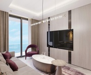 4 Tham quan nhà mẫu booking 50tr nhận ngay 100 triệu đồng, khai trương căn hộ mẫu Luxury toà 40 tầng v