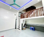 Đống Đa nhà đẹp 60m2 x 5 tầng, mặt ngõ kinh doanh, thông thoáng - Full nội thất