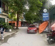 1 Bán nhà phân lô tái định cư X4 Lĩnh Nam, ngõ to như phố, kinh doanh đỉnh, tương lai sáng