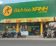 Chính chủ cần bán gâp lô đất kế bên bách hóa xanh, dân đông tại bình dương