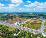 4 Chính chủ cần bán gấp miếng đất ở huyện thủ thừa - long an