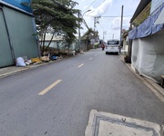 4 Giảm 200tr nhà an phú đông 25 q12, 59m2, 1 lầu, 2pn, 4.5x13m, đ.2.5m chỉ 2.x tỷ