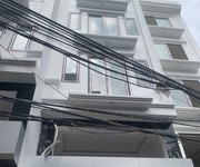 4 Bán nhà cầu bươu - thanh trì, d.tích 40m2, 5 tầng, ôtô vào nhà, giá 6.3 tỷ