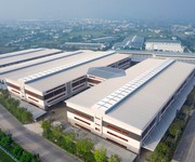 Kho Logistics Cho Thuê Tại Đà Nẵng: Đẹp Hơn Tranh Vẽ, Diện Tích Đa Dạng Lên Đến 30,000m