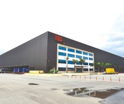 1 Kho Logistics Cho Thuê Tại Đà Nẵng: Đẹp Hơn Tranh Vẽ, Diện Tích Đa Dạng Lên Đến 30,000m