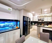 1 Bán nhà biệt thự hxh 6m trần bình trọng - trần hưng đạo, q5, 7.5x9m, 5 tầng, 20.9 tỷ.