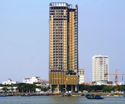 Căn hộ mặt sông Hàn Sam Towers Đà Nẵng, TT 30 nhận nhà cho thuê ngay