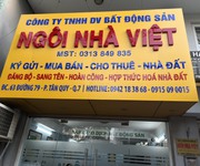 Bán Nhà Đất Mặt Tiền Đường Số 21-23-25 . P Tân Quy. Quận 7.