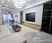 Bán nhà ngọc lâm , long biên . 60m2 , 6 tầng , 13 tỷ . thang máy , full nội thất.