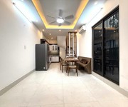 Nhà Liễu Giai - Đội Cấn 5 tầng x 30m2 ngõ ô tô tránh nhau, thông thoáng