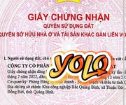 Nhượng dự án viên gỗ nén tại kcn đồng hới quảng bình