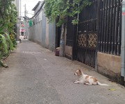 1 Nhà ngang khủng 8.7m, cách 1 căn ra mặt tiền đường huỳnh tấn phát, nhà bè, 76m2, 2 tầng, sổ riêng,