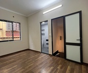 2 Bán nhà phố tân mai, 22m x 4 tầng , ô tô , kinh doanh, nhà đẹp, 0945676597