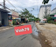 4 Căn shophouse mặt tiền kinh doanh đường âu cơ - tầng 1, p. hòa khánh bắc, liên chiểu