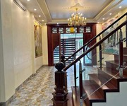 1 Nhà đẹp kđt văn khê 50m2, 5 tầng, nhỉnh 13 tỷ. gara - ở ngay - vỉa hè - ô tô tránh - kinh doanh