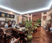 Bán nhà kđt mậu lương 60m2, 4 tầng, nhỉnh 13 tỷ. phân lô đg mậu lương- kinh doanh- ô chờ thang máy