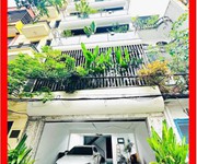 Bán nhanh nhà kđt mỗ lao 50m2, 7 tầng, nhỉnh 15 tỷ: thang máy- gara - kinh doanh- vỉa hè - ô tô