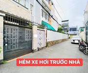 Ngay thpt nguyễn trung trực - hxh 7 chỗ -  4.7 x 11 m - 3 phòng ngủ