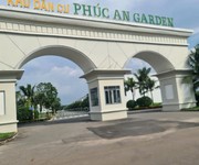 Bán đất khu phúc an garden bàu bàng, bình dương