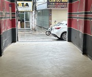 2 Cho thuê nhà mặt phố, lô góc Tầng 1  tầng 2  tại số 59 phố Vĩnh Hưng