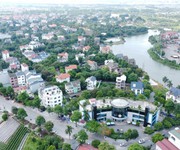 3 Chủ nhà cần chuyển nhượng đất biệt thự, liền kề tại khu đô thị Hà Phong - Mê Linh