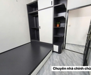 2 Bán căn nhà đẹp 43m2- 2 phòng ngủ-gần chợ - dương bá trạc- quận 8