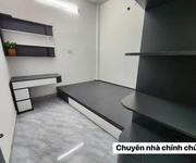 3 Bán căn nhà đẹp 43m2- 2 phòng ngủ-gần chợ - dương bá trạc- quận 8