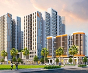 1 K home new city nhà phố ngay thủ dầu một được kim oanh group phát triển.