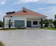 Bán villa long an cạnh tphcm 3000m2, sân  vườn,ao cá tuyệt đẹp chỉ 27 tỷ