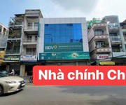 Bán nhà 2 mặt tiền nguyễn văn cừ, ngang hiếm 5.6x10 nở hậu dòng tt.40tr-17.5tỷ