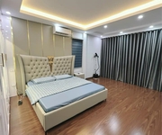 3 Bán nhà quang trung 60m2, 5 tầng, nhỉnh 13 tỷ. ở ngay - phân lô vỉa hè - ô tô tránh - dân trí cao -