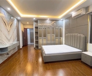 4 Bán nhà quang trung 60m2, 5 tầng, nhỉnh 13 tỷ. ở ngay - phân lô vỉa hè - ô tô tránh - dân trí cao -