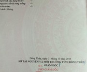 4 Bán nền kdc tân phú đông gần trường chuyên nguyễn đình chiều sa đéc đồng tháp