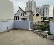 4 Bán nhà 2 mặt tiền hẻm xe hơi thông 2581 huỳnh tấn phát nhà bè, 3 tầng 85m2, 6,2 tỷ