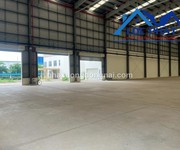 2 Cho thuê kho xưởng 1000m2 phước tân biên hòa chỉ 30 trệu/tháng