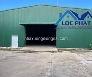 2 Cho thuê xưởng kcn tam phước 1.000 m2 chỉ 80 triệu