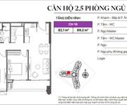 Chinh phục đỉnh cao cuộc sống cùng căn hộ 2,5pn tại golden crown hải phòng   sở hữu ngay, nhận ưu