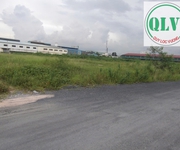 2 Bán đất trong KCN Sóng Thần, Dĩ An rộng 19.711m2
