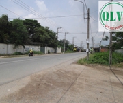 4 Bán đất trong KCN Sóng Thần, Dĩ An rộng 19.711m2