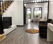 Nhà 3 mặt thoáng khu vip của Ba Đình 110m2 x mặt tiền 5m với sân vườn thư giãn.