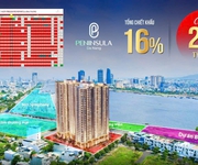 11 Peninsula Đà Nẵng - Sở hữu căn hộ đẳng cấp bên sông Hàn chỉ từ 800 triệu