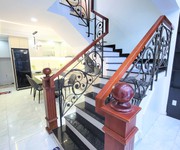1 Bán nhà phố full nội thất cao cấp tại đường phạm văn chiêu, gò vấp, tphcm