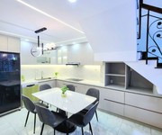 2 Bán nhà phố full nội thất cao cấp tại đường phạm văn chiêu, gò vấp, tphcm