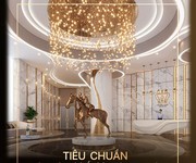 Khám phá cuộc sống thượng lưu tại golden crown hải phòng