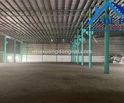 2 Cho thuê xưởng 3.200m2 kcn nhơn trạch đồng nai 4usd/m2