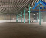 Cho thuê xưởng 3.200m2 kcn nhơn trạch đồng nai 4usd/m2