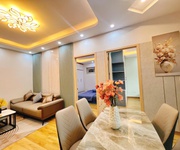 1 Chính chủ gửi bán căn hộ 2 ngủ, tầng cao view thoáng, nội thất hoàn toàn mới tại KDT Thanh Hà Cienco