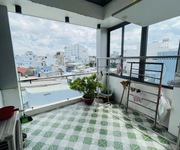 4 Bán nhà an dương vương, an lạc a, bình tân,dt 44m2, 3.6 x 12 - 4 tầng, giá 3.85 tỷ tl.