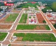 Cần ra đi 3 lô đất thổ cư - giá tốt - vị trí đẹp gần khu công nghiệp long tân, long hà 200m2