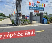 Hot   sở hữu lô đất đẹp ấp bình hòa - vĩnh thanh - nhơn trạch - đồng nai